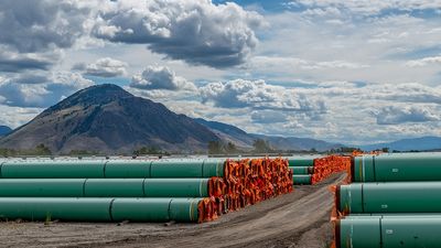 Canada’s Trans Mountain pipeline no longer profitable: Watchdog