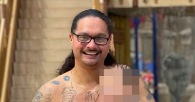 'Amazing' dad shot dead in car next to son, 7, on Father's Day in 'heinous' murder