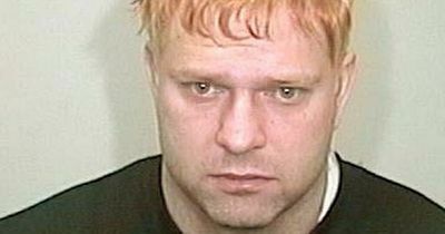 Ex-Marine cop killer guilty of savage attack on female guard at top-security prison