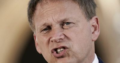 Another rail strike to go ahead on Thursday as Grant Shapps accused of ‘wrecking’ negotiations