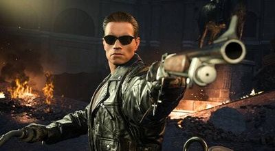 'Warzone' Terminator skin release window, bundles, and Operators