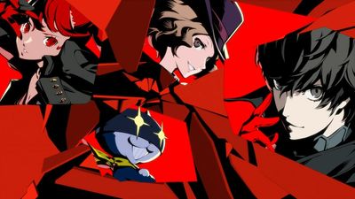 Persona 3, 4, and 5 will release on PS5 and Steam