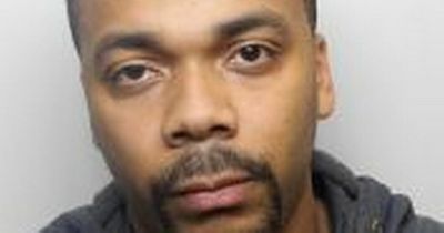 Leeds man, 26, wanted after drugs seized by police