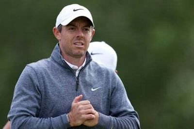 Rory McIlroy launches criticism of Brooks Koepka for joining LIV Golf Series