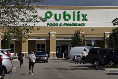 Grocery chain Publix refuses to offer Covid-19 vaccines to children under five