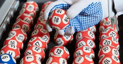 Irish Lotto luck continues as lucky player scoops €250,000 in Wednesday's draw