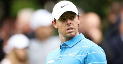 Rory McIlroy hits out again as Brooks Koepka joins LIV Golf Series