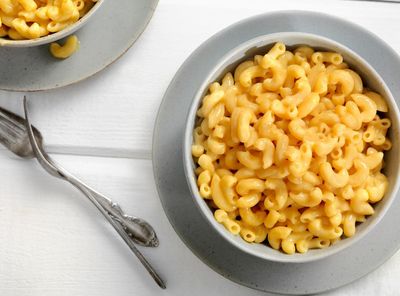 Kraft Macaroni & Cheese is changing its name and blue box