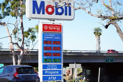 "Gas Out", Gas Tax Holiday, and More: Will it Work?