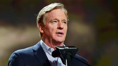 The Most Heated Moments From Roger Goodell’s Congressional Testimony
