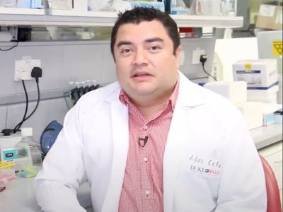 Mexican scientist turned Russian spy sentenced to four years