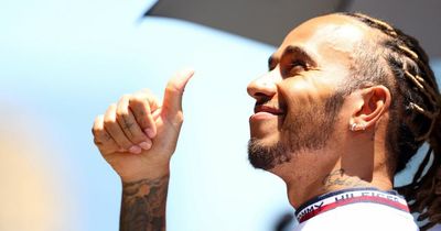 Lewis Hamilton gets boost in time for British Grand Prix as Mercedes confirm car upgrades