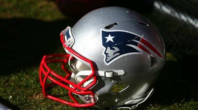 NFL Twitter Reacts to Patriots Throwback Uniform Announcement