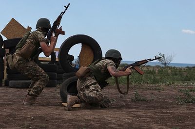Russia-Ukraine war: What happened today (June 22)