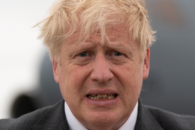 Boris Johnson to head to Rwanda – but won't address his deportation policy