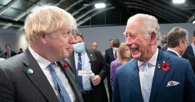 Boris Johnson’s Rwanda showdown with Charles - as by-election danger mounts back home