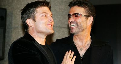 George Michael's ex breaks five-year silence as he says he tried to save singer's life