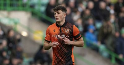 Tony Asghar confident Lewis Neilson's Hearts transfer will see Dundee United compensated at SPFL tribunal