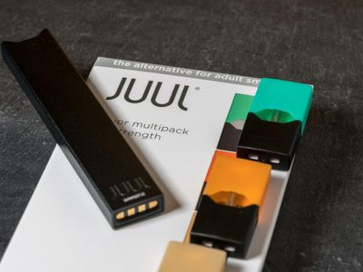 The FDA Is Set To Ban Juul Products In U.S.: What Companies Could Benefit?