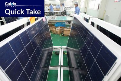 Polysilicon Price Hits 11-Year High on Surging Solar Panel Demand