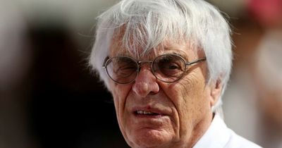 Bernie Ecclestone tears into Charles Leclerc for giving Max Verstappen an 'easy time'