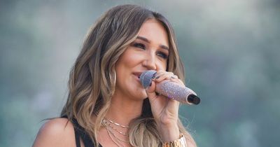 Megan McKenna to 'channel Dolly Parton' with opinion-changing Glastonbury Festival set