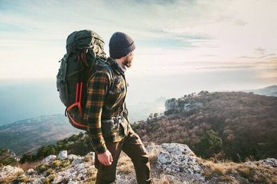 How to choose a backpack for multiday hiking and 7 of the best