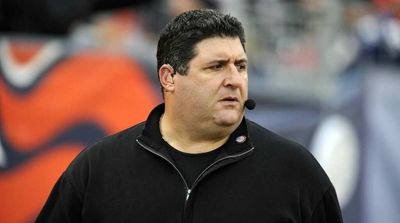 Ravens Release Statements After Death of Former DT Tony Siragusa
