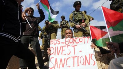 ‘Frightening’: US appeals court upholds Arkansas anti-BDS law
