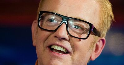 Chris Evans announces TFI Friday is returning - but there's a major switch-up