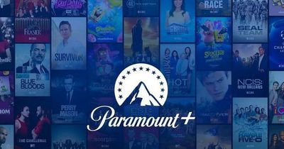 Paramount Plus UK - what to know as new streaming service launches