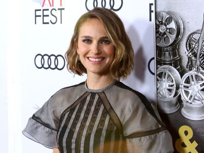 Natalie Portman reveals she was asked to get ‘as big as possible’ to play superhero in Thor: Love and Thunder