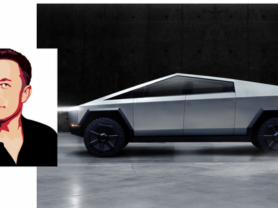 Elon Musk Gives New Update On Tesla Cybertruck: Here's When The Vehicle Is Now Expected
