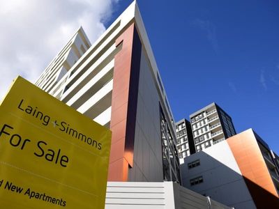 Regulators eye housing as rates increase