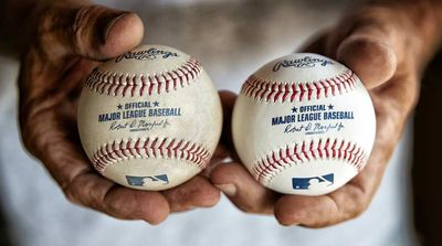 MLB Can’t Replace the Mud Man So Easily