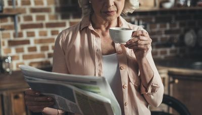 Ask the Doctors: Caffeine sensitivity grows as people age