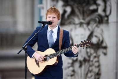 Ed Sheeran awarded legal costs in court win
