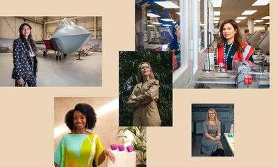 United by sustainability: the top 50 women in engineering – the full list for 2022