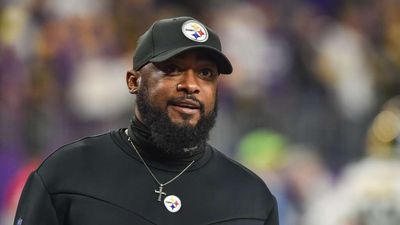 Tomlin Reveals What Happened on Infamous Kickoff Return ‘Trip’