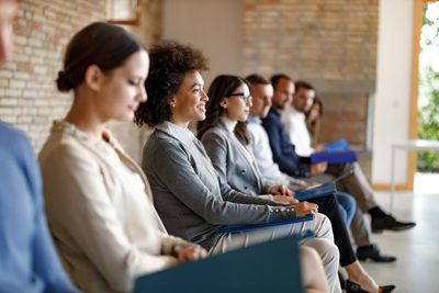 Third of teenage girls planning to ‘break the glass ceiling’ in male-dominated fields