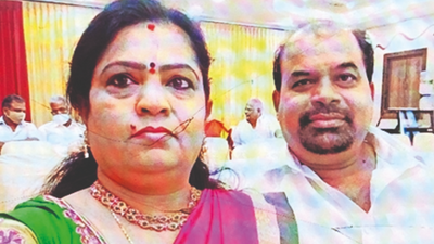 Tailor surrenders after killing wife in Bengaluru