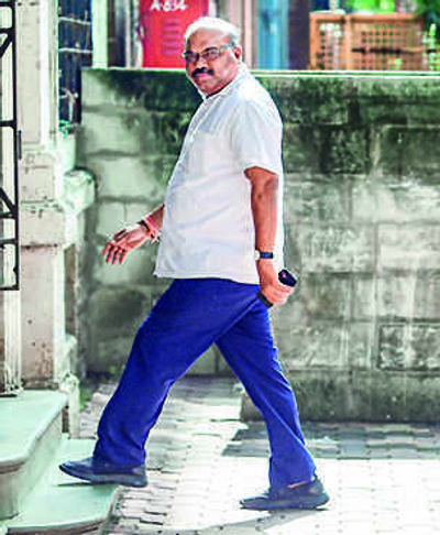 Money laundering case: ED questions Maharashtra minister Anil Parab for 6 hours, calls him again today