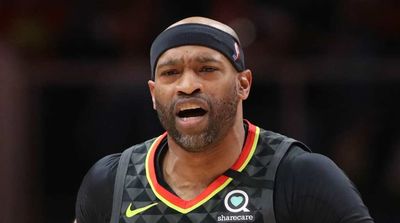 Vince Carter’s Home Burglarized on Father’s Day, per Report