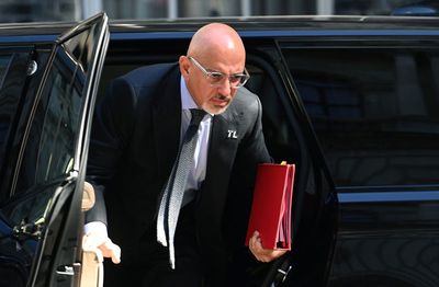 Teachers strike would be ‘unforgivable’ after Covid disruption, Zahawi says