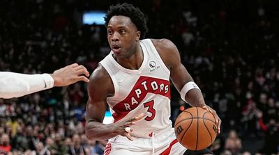 Report: Blazers Want to Acquire Raptors’ Anunoby for First-Rounder