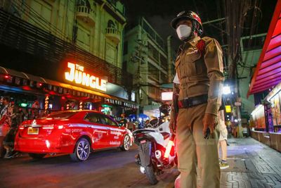 2,299 new Covid cases, 18 more deaths