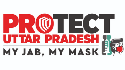 93% of those eligible in Uttar Pradesh are fully vaccinated