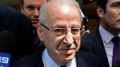 Eddie Obeid, Moses Obeid and Ian Macdonald to appeal mine licence conspiracy convictions in 2023