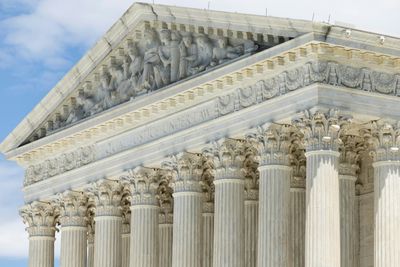 US Supreme Court divided over church-state separation