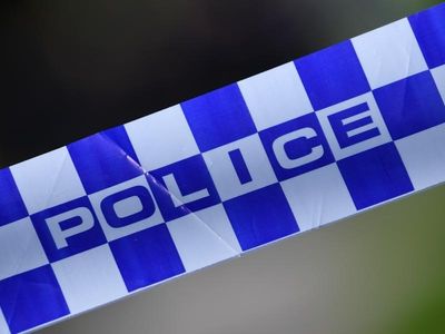 Qld woman dragged by hair and tied up